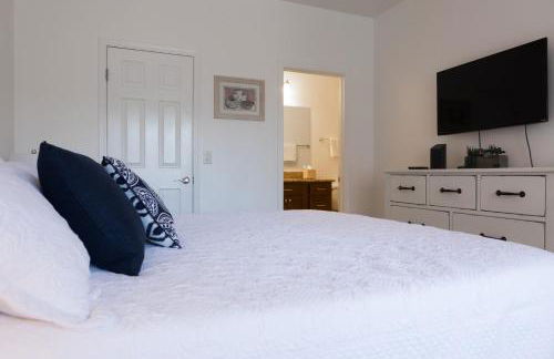 Modern Retreat in Ahwatukee Heated Pool Spa Gym - Foto 16