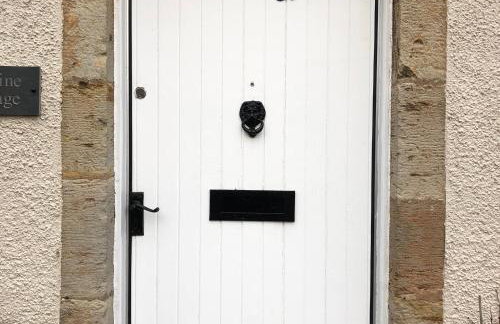 Jasmine Cottage, sleeps 5 near Elie, with garden - Foto 2