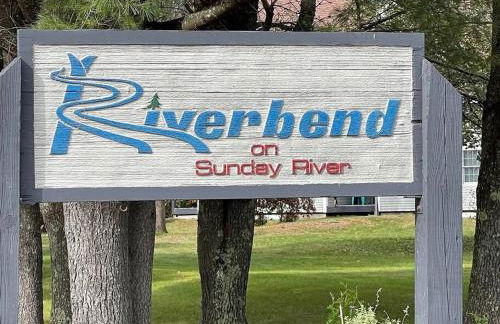 Newly Renovated & Furnished Condo, Only 3 min to Sunday River! - Foto 15