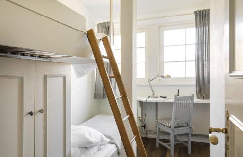 Reetdachhaus nahe der Ostsee mit Sauna und Garten - Foto 47