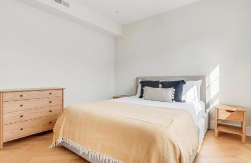 Blueground Baldwin washer nr Fresh Pond BOS-1240 - Photo 12