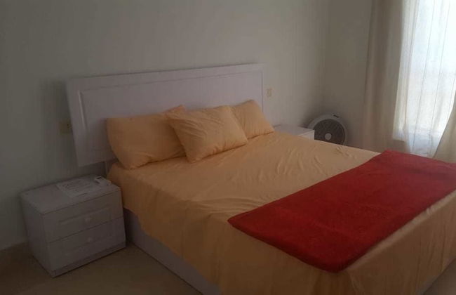 Diplomats Villa at Diplo4 MV Rass El Hekma - Photo 4