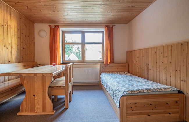 S4 Resort Kouty - Foto 52