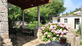 Rustical Apartment - Foto 5, Garden, Garden view
