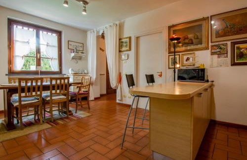 Holiday Home La Rondine by Interhome - Foto 17