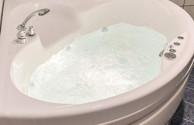 6 Person Holiday Home in Leikanger - Foto 26