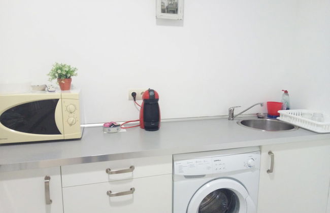 Alfaqueque Apartment - Foto 12