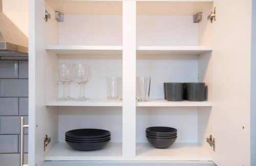 Modern apartment, 1km from city! - Photo 12