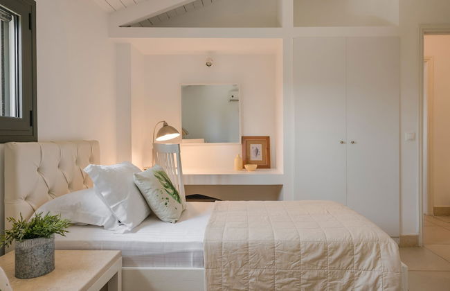 Villa Callisto - Photo 4