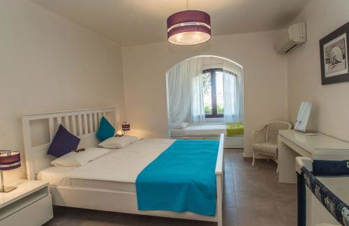 Luxuriöse und großräumige Villa mit Community Pool, Sicht auf das Mittelmeer sowie dem Mar Menor, La Manga Club - Foto 38