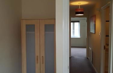 Livingston 4 bedroom townhouse - Foto 25