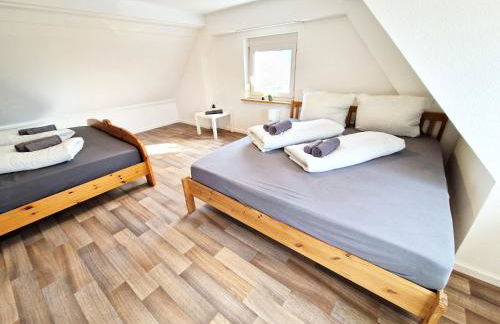 Zauberhafte Dachwohnung zum Träumen bei EuropaPark - Foto 12