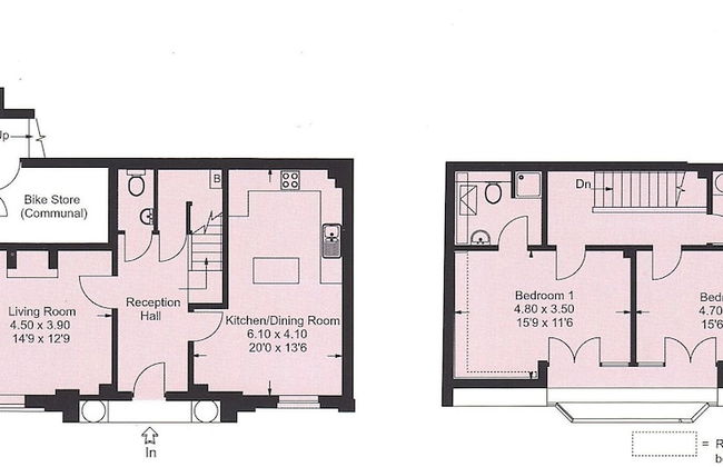 Unique Property in the Heart of Winchester - Foto 10