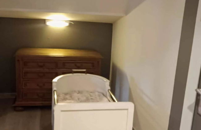 Pretty House in the Ardennes With Swimming Pool & Games Room - Photo 7