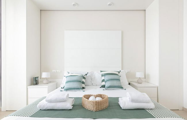 Residenza Excelsior 606 - Foto 38