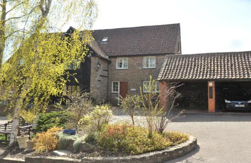 Steppes Farm Cottages - Foto 58
