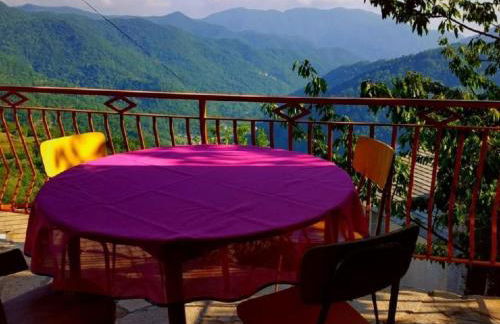 Holiday Home Panoramahaus zwischen den Cinque Terre und Portofino by Interhome - Foto 1