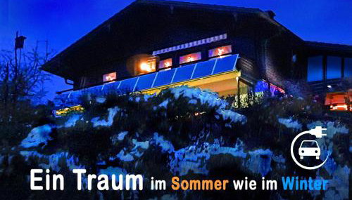 BayerischerWald-Ferien-Blockhaus-Panoramablick-Grafenau Haus im Wald-Vogelthenne 19, fast Alleinlage-ILZtal-Blick nähe Rothauer, Saldenburger, Ebenreuther und Eginger See im Dreiburgenland, unweit der Dreiflüße-Stadt PASSAU an der Donau Inn und ILZ - Foto 4