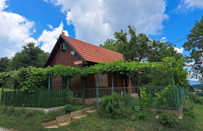 Kokotova Hiža - Foto 26