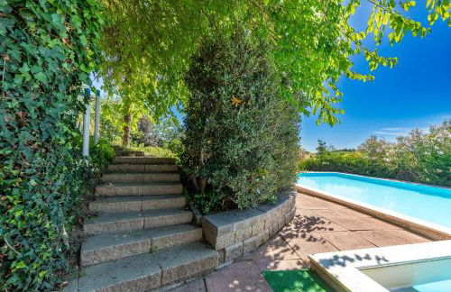 Italian Experience- Villa La Pagliarina - Foto 13