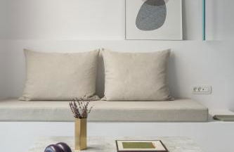 Villa Mimaze Minimalist Living - Foto 13