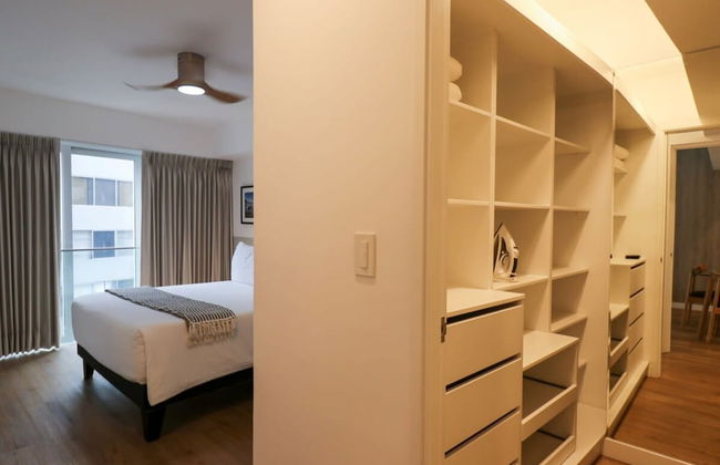 w Splendid 1BR in Bajada Balta Miraflores - Photo 24