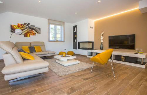 Villa Tiffany with private pool and garden - Foto 13