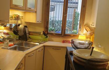 Appartement haussmannien cosy - Photo 29