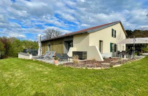 Gîte L'instant Vosges - Foto 38