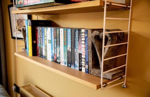 The Garden Apartment - Foto 8