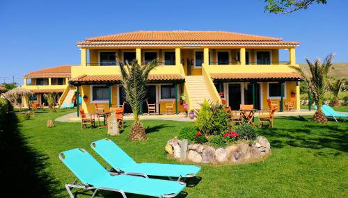 PanDora Apartments - Foto 2