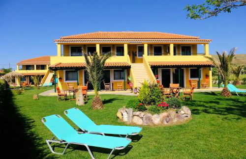 PanDora Apartments - Foto 2