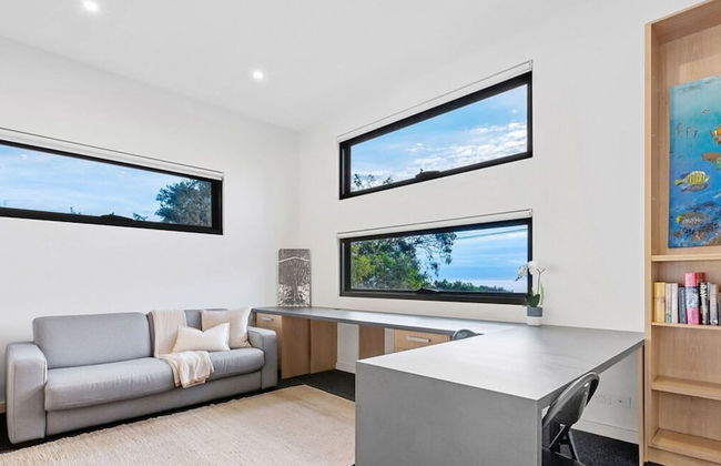 The Ocean s Edge Luxury Entertainer With Views - Foto 33