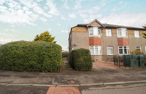 Bella House - 3 bed house in Glasgow - Foto 12