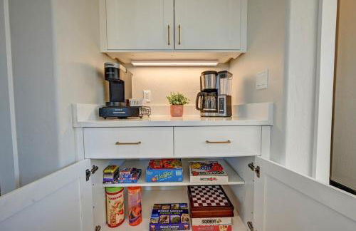 Salida Chalet - Modern Retreat with Mountain Views - Foto 46