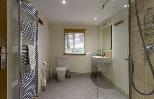 The Lookout Keswick - Foto 13