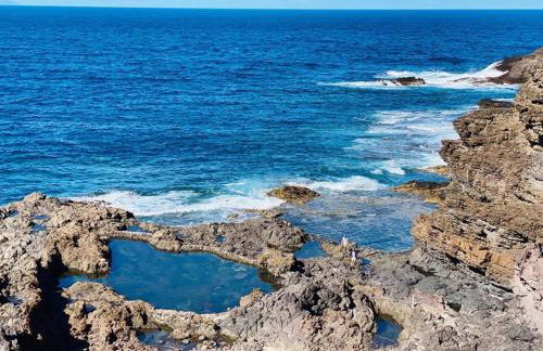 Mimövida del Mar - Faro de Sardina - Adults only - Foto 36