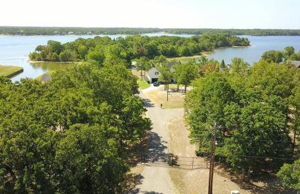 Pelican Estates Lake House at Cedar Creek Lake - Foto 20