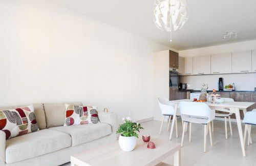 Monte Coast View - Luxe & Pleine Vue Mer - Aux Portes de Monaco - Foto 5