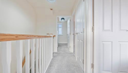 #83 Stylish Wigston Home - Near Bradgate Park - Sleeps 4 -" Perfect for contractors and Families - Free Parking" - Foto 2