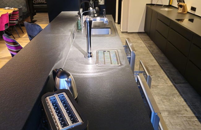 Chalet in Zillertal Near Ski Slopes & Whirlpool - Foto 19