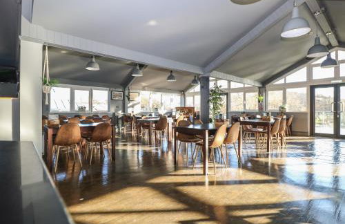 Rookley Lake Cottage - Foto 34