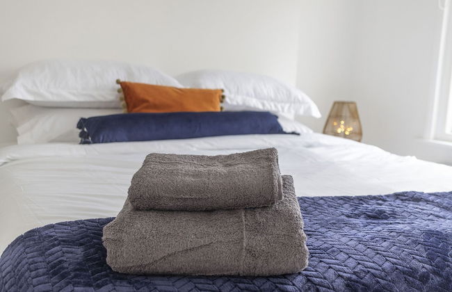 City Gate Garden Lodge - Photo 2