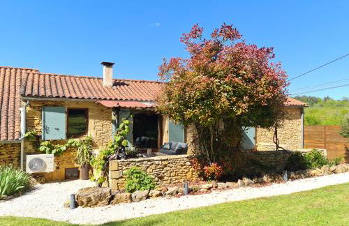 Larroque Haute Gites - Foto 36