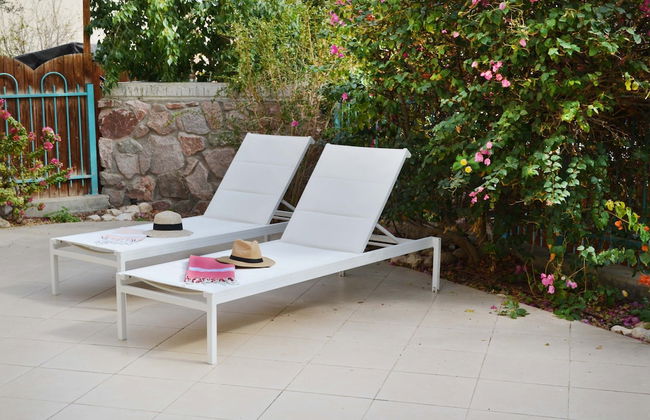 Beautiful Modern Apartment 3BDR E3 - Photo 21