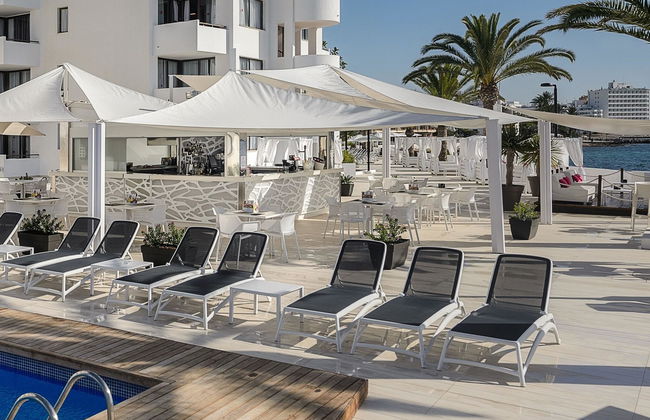 Apartamentos Vibra Jabeque Blue - Adults only - New Opening 2025 - Foto 94