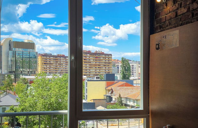 Urban Cozy Retreat - Foto 19