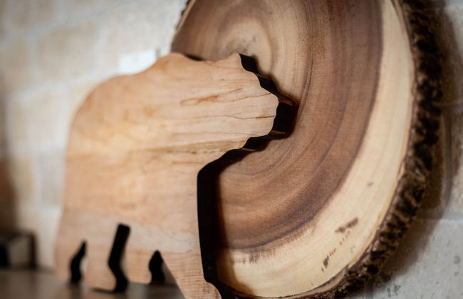 Lake Tahoe Chalet - Foto 33