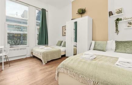 Cosy Paddington Apartments - Foto 28