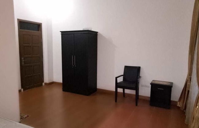 Aldeoz Dempo Pagar Alam Villa Sumsel - Foto 16